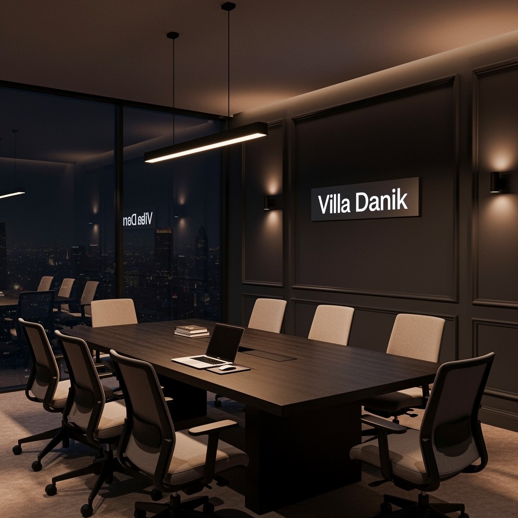 Appartement - Vue secondaire 1