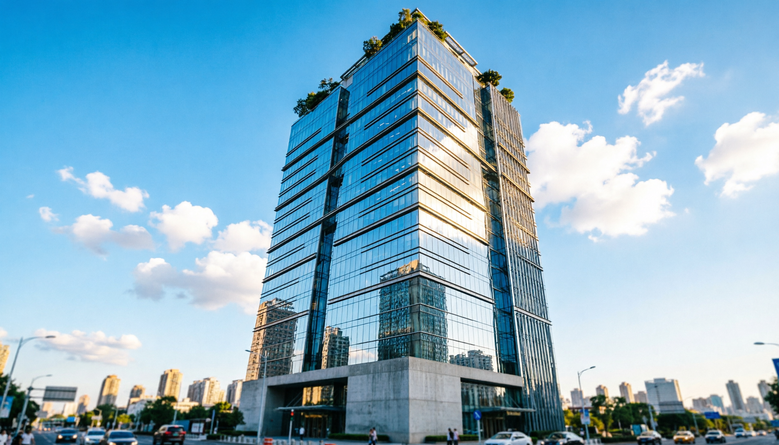 Diyeba Tower - Photo 2